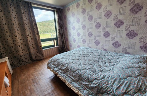 Danyang Hotel | Danyang Taehwasan Park
