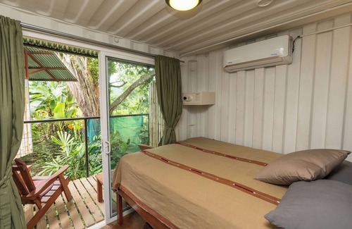 Dominical Hotel | Danyasa Eco-Retreat