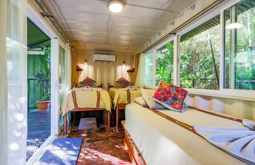 Dominical Hotel | Danyasa Eco-Retreat