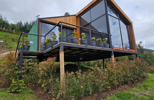 Sesquile Apartment | Danys 1