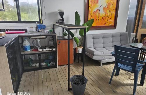 Sesquile Apartment | Danys 1