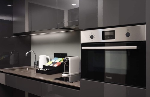 Shepherd's Bush Hotel | Dao By Dorsett West London