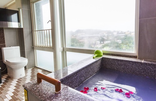 Wanli Hotel | Dapu-hotel