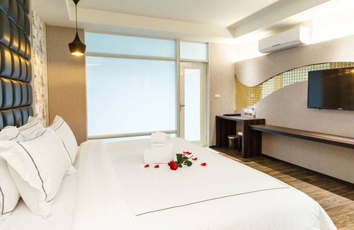 Wanli Hotel | Dapu-hotel