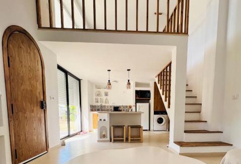 Yasmine Apartment | Dar Aicha Marina Hammamet Sud