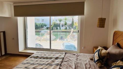 Yasmine Apartment | Dar Aicha Marina Hammamet Sud