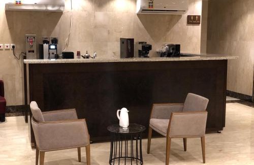 Al-Safa Apartment | Dar Al Maamon Furnished Apartment