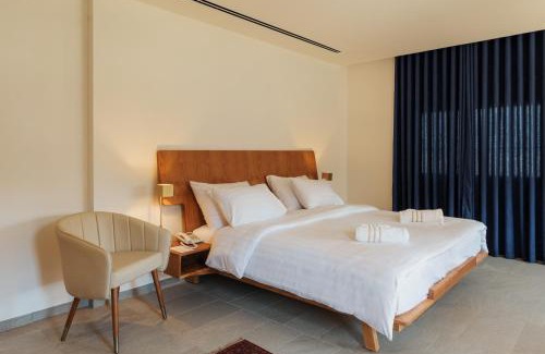 Bethlehem Hotel | Dar Al Mauge Boutique Hotel with Outdoor Pool