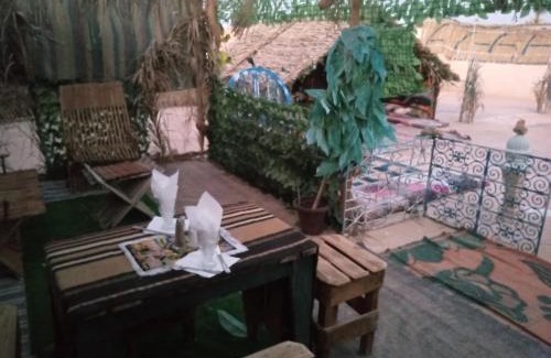 Douz Apartment | Dar alibaba