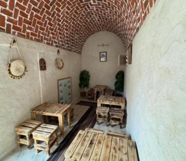 Douz Apartment | Dar alibaba