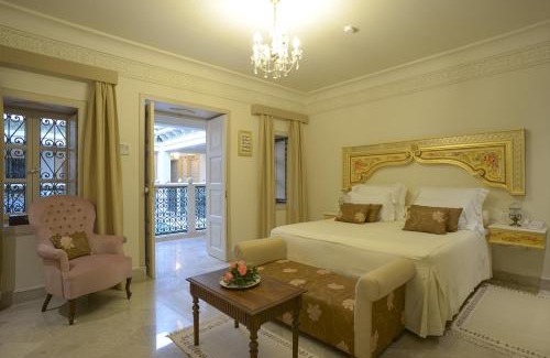 Kairouan Hotel | Dar ALOUINI