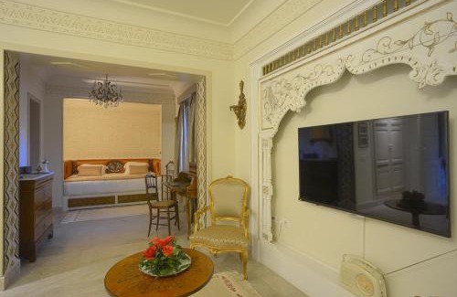 Kairouan Hotel | Dar ALOUINI