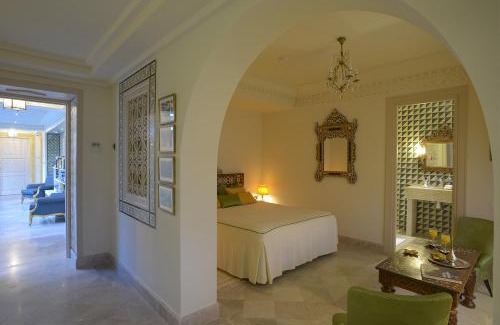 Kairouan Hotel | Dar ALOUINI