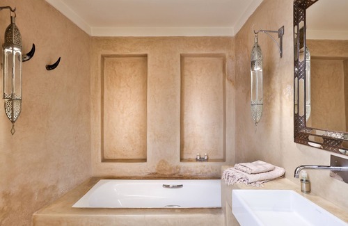 Fes El Bali Hotel | Dar Bensouda