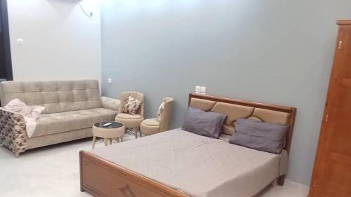 Tlemcen Province Villa | Dar El Oualidine belle villa familiale avec piscine privée sans vis a vis