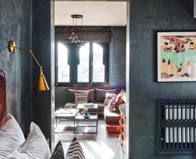 Chefchaouen Hotel | Dar Jasmine