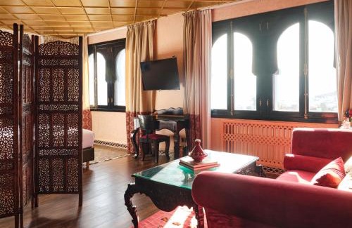 Chefchaouen Hotel | Dar Jasmine