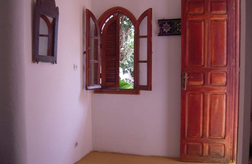 Medina House | DAR JIBARI traditional house in historical-artistic medina