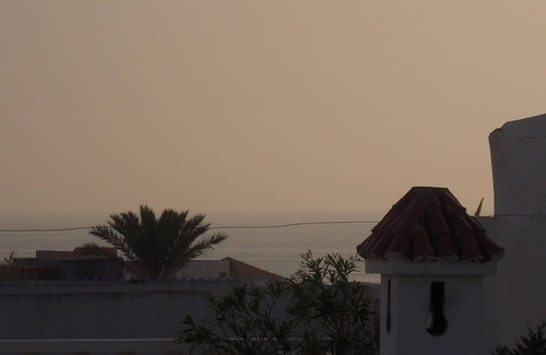 Medina House | DAR JIBARI traditional house in historical-artistic medina