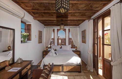 Medina House | Dar Mo'da
