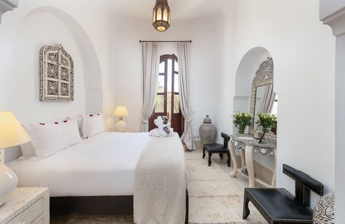 Medina House | Dar Mo'da