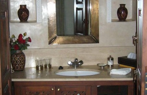 Medina House | Dar Mo'da