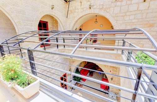 Bethlehem House | Dar Sitti Aziza