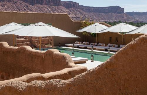AlUla Hotel | Dar Tantora The House Hotel