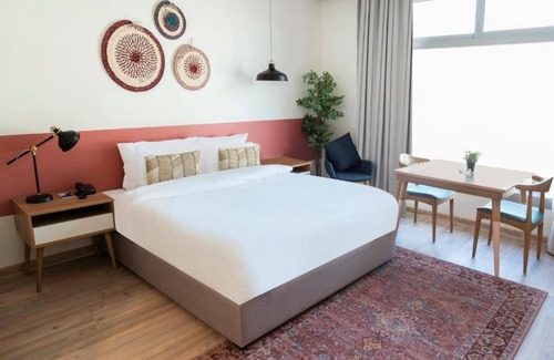 Al Olaya District Hotel | Dara Al Rayyan
