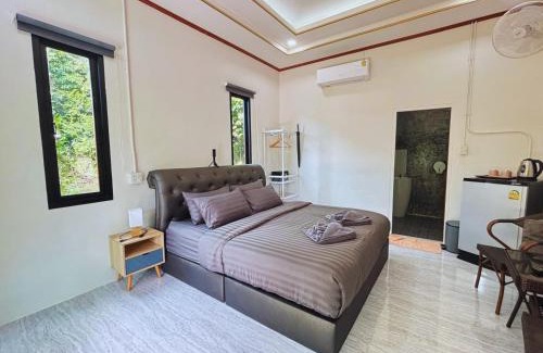 Ko Kood House | Dara Homestay