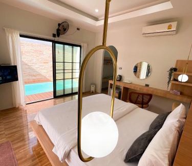 Ko Kood House | Dara Homestay