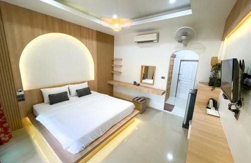 Ko Kood House | Dara Homestay