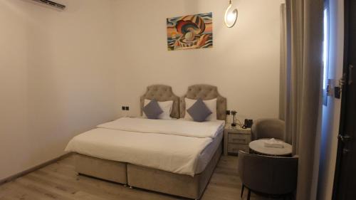 Al Dhaid Hotel | Daraysh Hotel