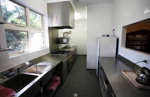 Homebush Hotel | Darcys Hotel at Homebush