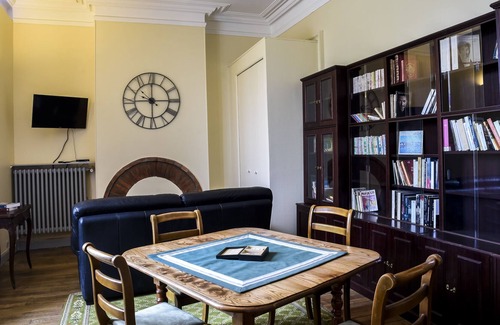 Ligny-le-Ribault Other | Dare to live in a castle in Sologne