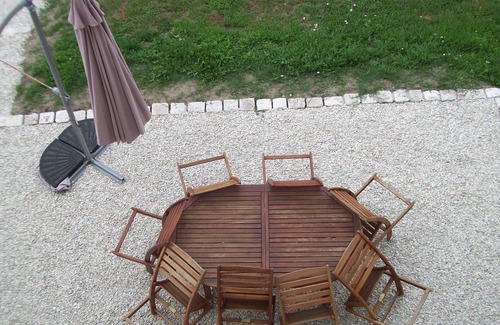 Ligny-le-Ribault Other | Dare to live in a castle in Sologne