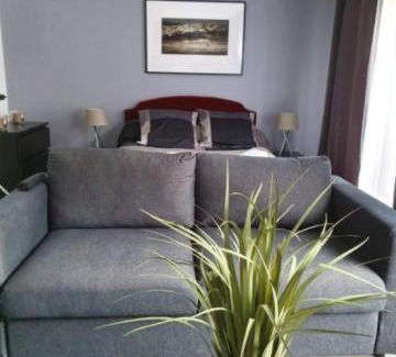 Arcueil Apartment | Dari's Host