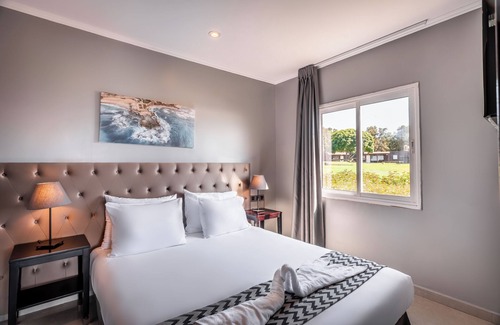 Ha On Hotel | Daria - Authentic Israel Experience