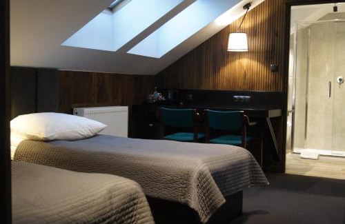 Gorlice Apartment | Dark Pub Hotelik