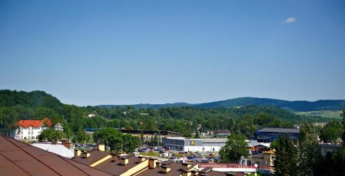 Gorlice Apartment | Dark Pub Hotelik