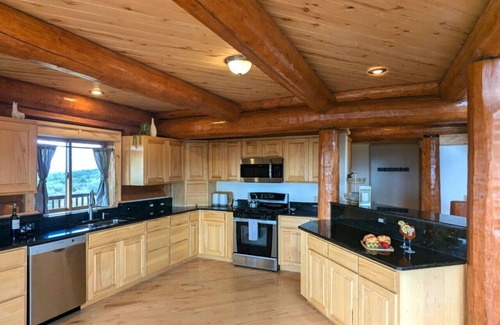 La Sal Cabin | Dark Sky Cabin, La Sal, Utah