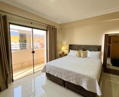 Barrio Centro Hotel | Darling Hotel Ciudad del Este