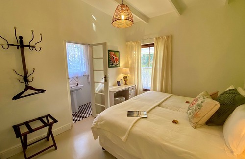 Darling House | Darling Lodge Guest House
