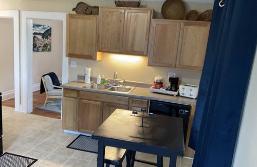 Fairfax House | Darlington’s Corner