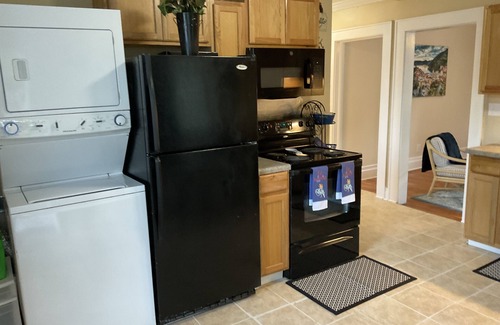 Fairfax House | Darlington’s Corner