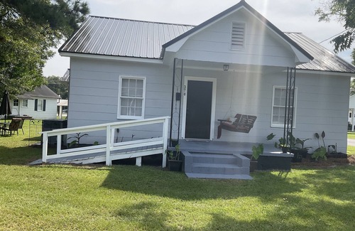 Fairfax House | Darlington’s Corner