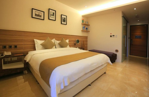 Hsinchu City Centre Hotel | Darlon Hotel