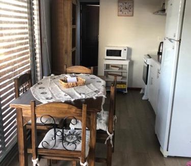 Villa Serrana House | DARMI