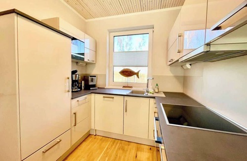 Pruchten House | DarssAhoi 1A Summary: