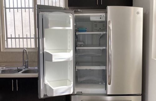 San Nicolas de los Garza House | Daruma -Comfortable and cozy house in Airport area